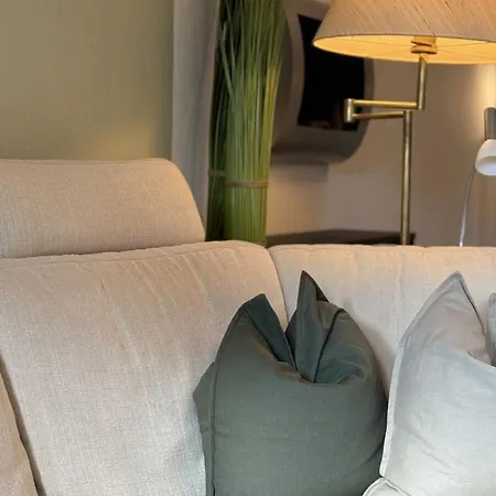 בית נופש Koehnke 5 Comfortable