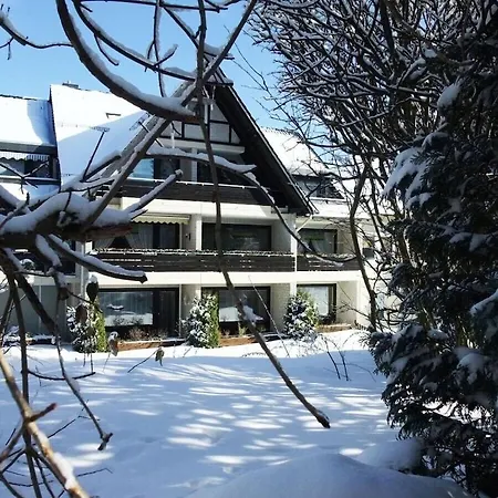 בית נופש Koehnke 5 Comfortable *