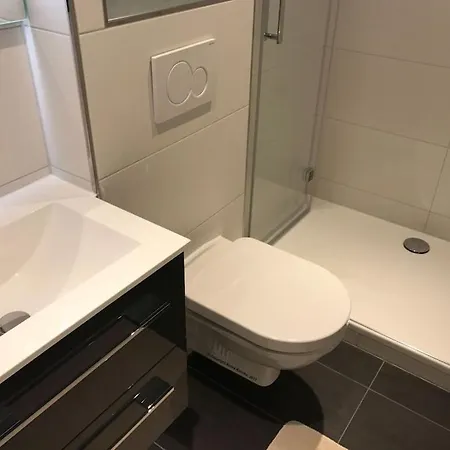 Koehnke 5 Comfortable *