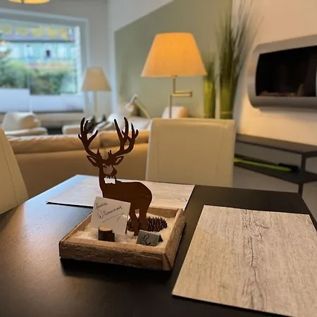 Koehnke 5 Comfortable בית נופש