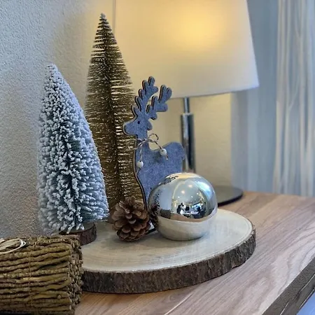 Koehnke 5 Comfortable בית נופש *