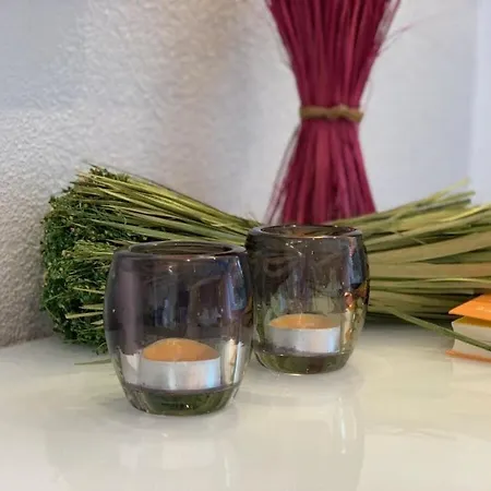 בית נופש Koehnke 5 Comfortable *