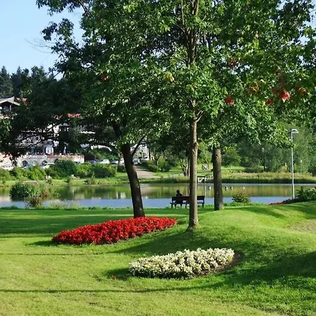 Koehnke 5 Comfortable בית נופש