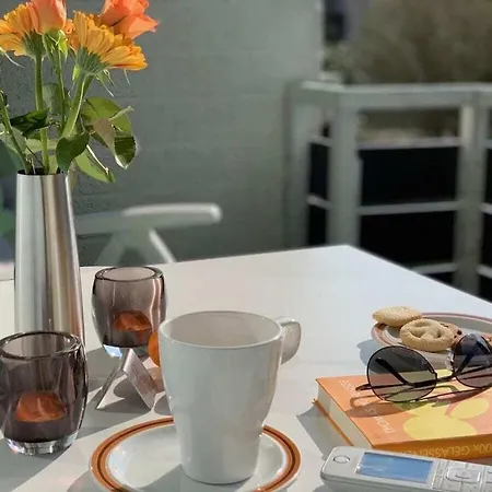 Koehnke 5 Comfortable גוסלר