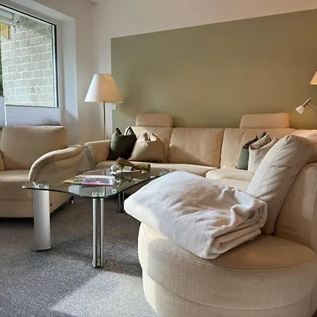 Koehnke 5 Comfortable